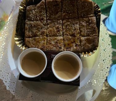 Karachi Apartment | Luxury Portion with workplace Full kitchen