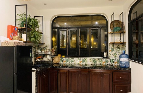 Cam An Villa | Luxury Private 4br Villa - Hoi An
