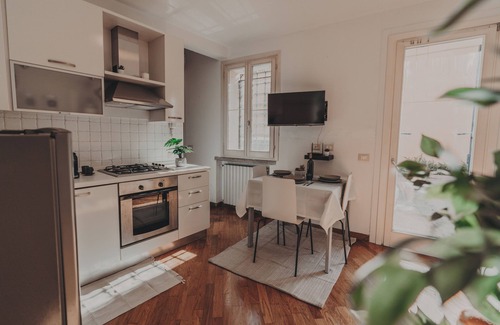 Ravenna Apartment | Luxury private home - City Center