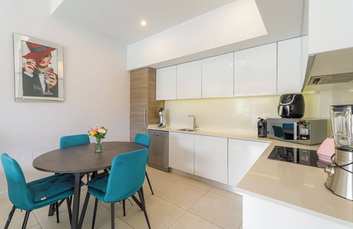 Orihuela Costa Villa | Luxury private villa with (heated) pool, located 3km from the beach