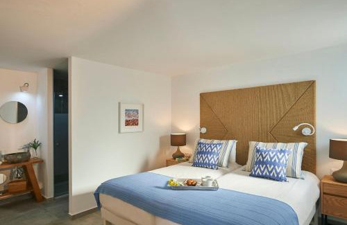 Protaras Villa | Luxury Protaras Villa Villa Najenda 3 Bedrooms Private Outdoor Pool Furnished Sun Terrace Shaded Furnished Terrace Private Garden Fig