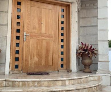 Hay Riad Bed & Breakfast | Luxury Purple Suite in Hay Riad