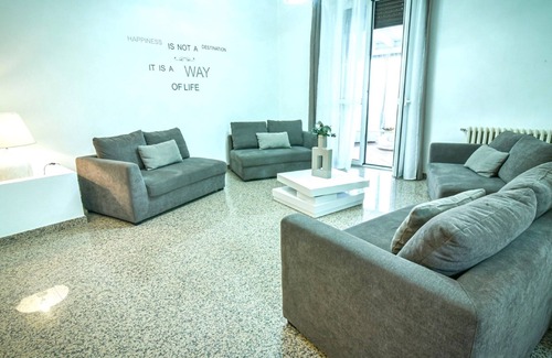 Castelnuovo del Garda Apartment | Luxury & Relax Apartment