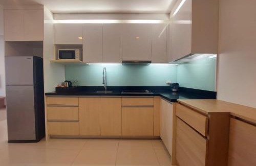 Nong Thale Apartment | Luxury Residence Klong Muang Beach Front , Krabi