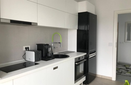 Militari Apartment | Luxury Residence Westpark 2