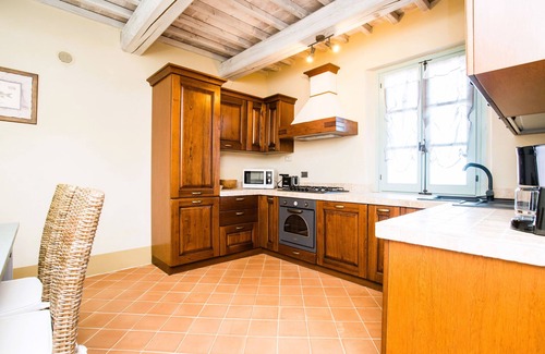 Trequanda Resort | Luxury resort in the Tuscan countryside