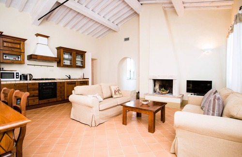 Trequanda Resort | Luxury resort in the Tuscan countryside
