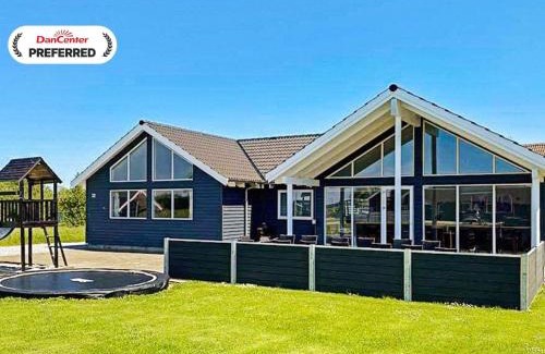 Høruphav House | Luxury Retreat by the Sea - By Traum Ferienwohnungen