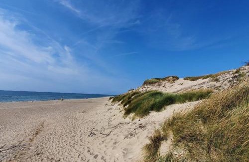 Vedersø Klit House | Luxury Retreat by the Sea - By Traum Ferienwohnungen