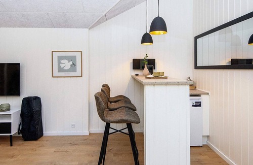 Kongsmark House | Luxury Retreat in Romo - By Traum Ferienwohnungen