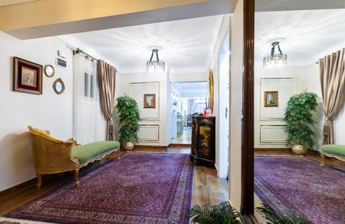 Sidi Jabir Apartment | Luxury Retreat Near the Sea Prime Location