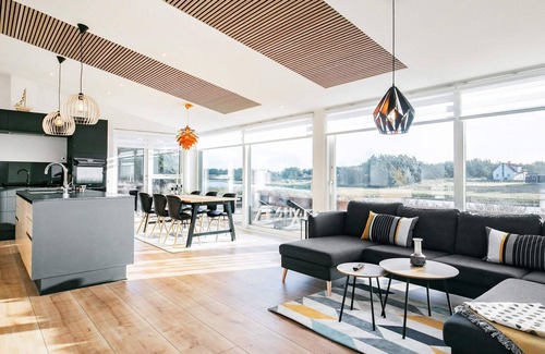 Nr. Lyngby Strand House | Luxury Retreat Nr. Lyngby - By Traum Ferienwohnungen