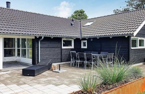 Ristinge House | Luxury Retreat with Spa - By Traum Ferienwohnungen