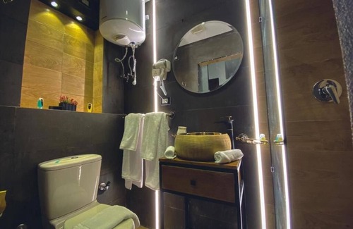 Al Haram Bed & Breakfast | Luxury room , 5 min from Giza pyramids complex