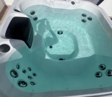 Playa Blanca Villa | LUXURY RUBICON Jacuzzi y Piscina