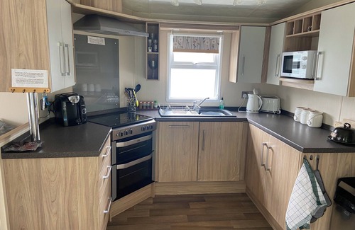 Swarland Cabin | Luxury Rural HotTub Lodge in Northumberland