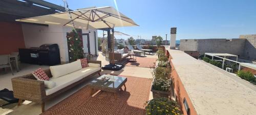 Trani House | Luxury Sea Palazzo