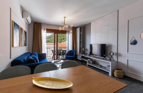 Przno Apartment | Luxury Sea View Apartment Przno