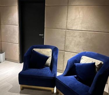 Gulberg Apartment | Luxury Soundproof Apt, MM Alam Road, Gulberg