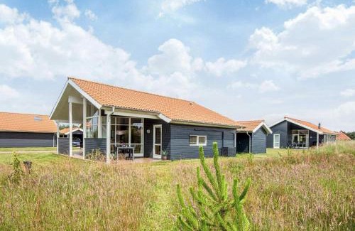 Nørre Fjand House | Luxury Spa Retreat by Fjord - By Traum Ferienwohnungen