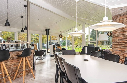 Arrild Ferieby House | Luxury Spa Retreat in Arrild - By Traum Ferienwohnungen