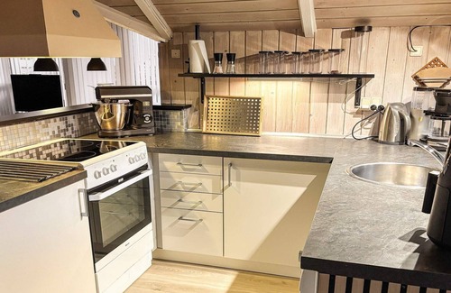 Mommark Strand House | Luxury Spa Retreat on Als - By Traum Ferienwohnungen