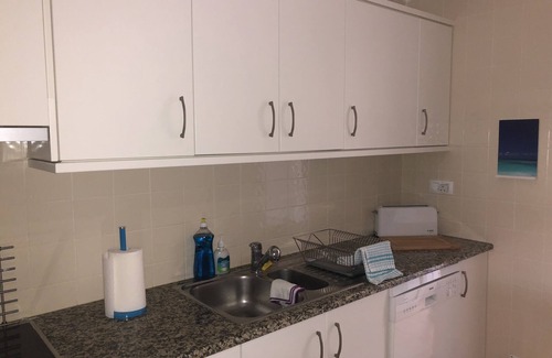 Quarteira Apartment | Luxury, spacious, two bedroom apartment on the Vill Sol Golf & Spa Resort