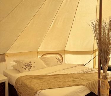 Bidiya Other | Luxury Stars Camp
