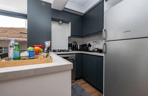 Kabatas Apartment | Luxury Stay with Panoramic Bosphorus View