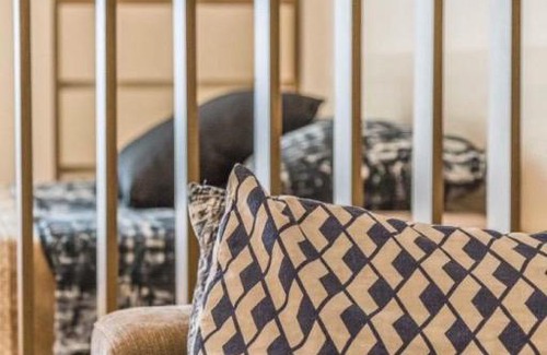 Podmaine Apartment | Luxury studio 38