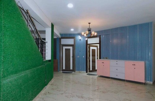 Noida Apartment | Luxury Studio Apartment at Noida