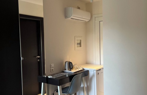 Spata-Artemida Apartment | Luxury Studio Artemida