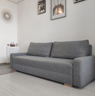 Chiajna Apartment | Luxury Studio Free Parking Air Conditioning Espresso Modern Bright View Full Complet Utilat