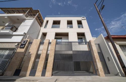 Historical Center Apartment | Luxury Studio in the Heart of Limassol