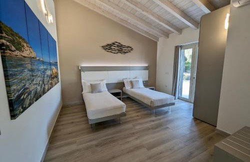 Orosei Villa | Luxury Stunning Seaview Villa by SardiniaGem