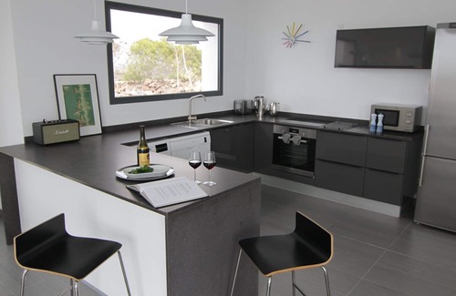 Villaverde Villa | Luxury, stylish and contemporary 3 bedroom villa, inc WiFi