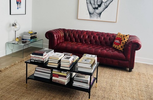 MLK House | Luxury Stylish Home, East Austin, W/D, Cowboy Pool