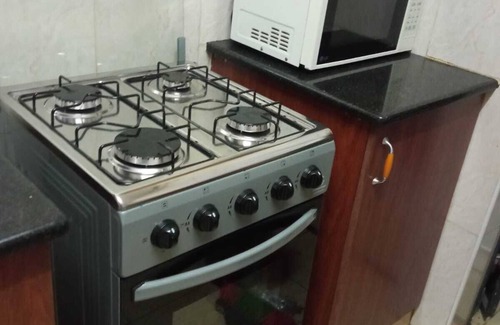 Embakasi Condo | Luxury Suite by Madini near Airport JKIA Train SGR is set in Nairobi. near JKIA