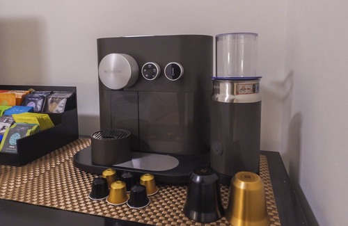 Eilat House | Luxury suite by the pool