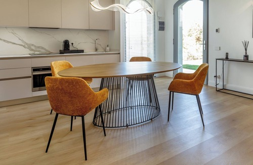 San Miniato Basso Apartment | Luxury suite in the heart of the Tuscany with breakfast.