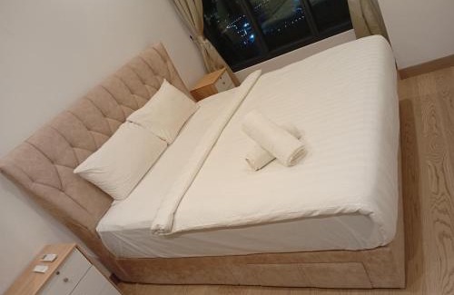Pudu Apartment | Luxury Suites By Lucentia Residences BBCC