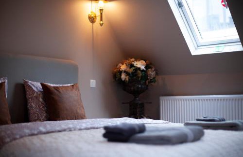 University District Apartment | Luxury Suites Meir by Rikas Hotels
