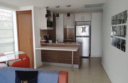 Puerto Santa Ana Apartment | Luxury Suites Riverfront GYE