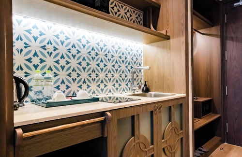 Suoi Nuoc Beach Apartment | Luxury Sun-Beach-Relax Mandala
