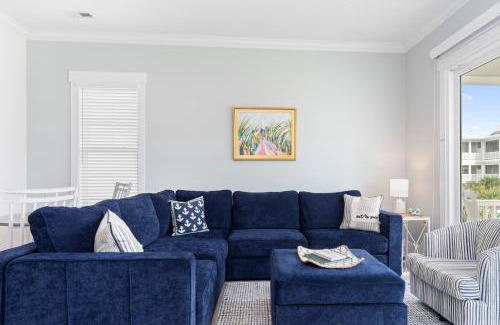 Emerald Isle House | Luxury Th In Emerald Isle, Nc Welevator