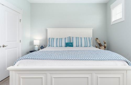 Emerald Isle House | Luxury Th In Emerald Isle, Nc Welevator