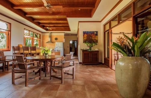 Sa Khu Villa | Luxury Thai style villa, Layan Beach, Phuket