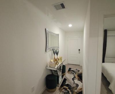 New Caney Villa | Luxury Timeless After Big Rivers