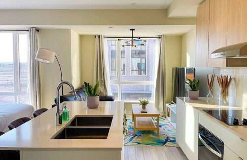 Richmond Hill House | Luxury Townhome in Richmond Hill