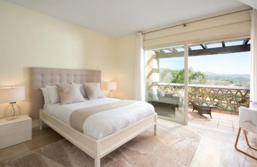 Mijas House | Luxury townhouse La Cala Golf Resort (Golf, Beach, Nature and Amazing views)